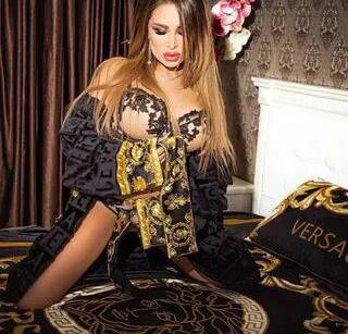 İstanbul Escort Bayanlar Doyumsuz Ve Şehvetli