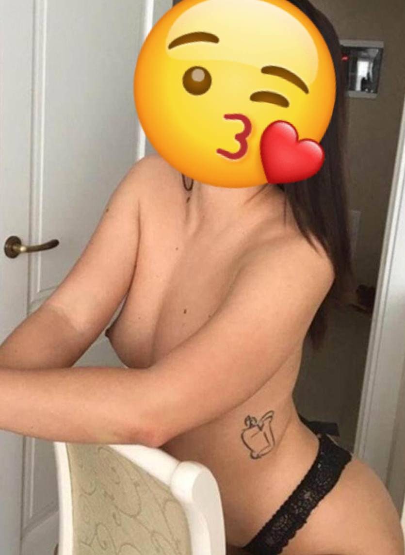 İstanbul Escort Selvi