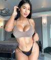 İstanbul Escort Bayan Cerenle Tutkulu Bir Kaçamak