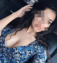 İstanbul Escort Bayan Pelinle Bir Gece Yaşayın